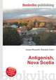 Antigonish, Nova Scotia, Jesse Russell,Ronald Cohn 