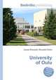 University of Oulu, Jesse Russell,Ronald Cohn 