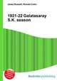 1921-22 Galatasaray S.K. season, Jesse Russell,Ronald Cohn 