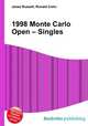 1998 Monte Carlo Open – Singles, Jesse Russell,Ronald Cohn 