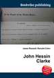 John Hessin Clarke, Jesse Russell,Ronald Cohn 