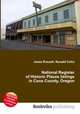 National Register of Historic Places listings in Coos County, Oregon, Jesse Russell,Ronald Cohn 