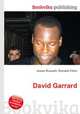 David Garrard, Jesse Russell,Ronald Cohn 