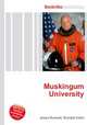 Muskingum University, Jesse Russell,Ronald Cohn 