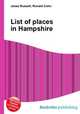 List of places in Hampshire, Jesse Russell,Ronald Cohn 