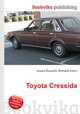 Toyota Cressida, Jesse Russell,Ronald Cohn 