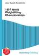 1997 World Weightlifting Championships, Jesse Russell,Ronald Cohn 