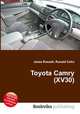 Toyota Camry (XV30), Jesse Russell,Ronald Cohn 