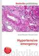 Hypertensive emergency, Jesse Russell,Ronald Cohn 