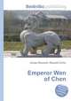 Emperor Wen of Chen, Jesse Russell,Ronald Cohn 