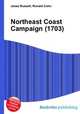 Northeast Coast Campaign (1703), Jesse Russell,Ronald Cohn 