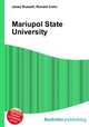 Mariupol State University, Jesse Russell,Ronald Cohn 
