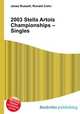 2003 Stella Artois Championships – Singles, Jesse Russell,Ronald Cohn 