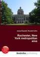 Rochester, New York metropolitan area, Jesse Russell,Ronald Cohn 