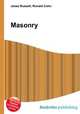 Masonry, Jesse Russell,Ronald Cohn 