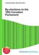 By-elections to the 10th Canadian Parliament, Jesse Russell,Ronald Cohn 