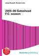 2005–06 Gateshead F.C. season, Jesse Russell,Ronald Cohn 