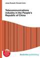 Telecommunications industry in the People