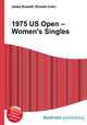 1975 US Open – Women