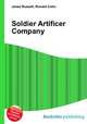 Soldier Artificer Company, Jesse Russell,Ronald Cohn 