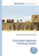 Fort Irwin National Training Center, Jesse Russell,Ronald Cohn 