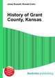 History of Grant County, Kansas, Jesse Russell,Ronald Cohn 