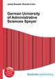 German University of Administrative Sciences Speyer, Jesse Russell,Ronald Cohn 