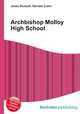Archbishop Molloy High School, Jesse Russell,Ronald Cohn 