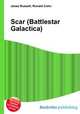 Scar (Battlestar Galactica), Jesse Russell,Ronald Cohn 