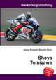 Shoya Tomizawa, Jesse Russell,Ronald Cohn 