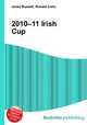 2010–11 Irish Cup, Jesse Russell,Ronald Cohn 