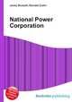 National Power Corporation, Jesse Russell,Ronald Cohn 