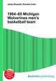 1964–65 Michigan Wolverines men