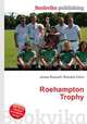 Roehampton Trophy, Jesse Russell,Ronald Cohn 