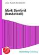 Mark Sanford (basketball), Jesse Russell,Ronald Cohn 