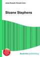 Sloane Stephens, Jesse Russell,Ronald Cohn 