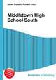 Middletown High School South, Jesse Russell,Ronald Cohn 