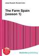 The Farm Spain (season 1), Jesse Russell,Ronald Cohn 