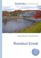 Rondout Creek, Jesse Russell,Ronald Cohn 