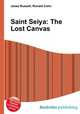 Saint Seiya: The Lost Canvas, Jesse Russell,Ronald Cohn 