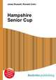 Hampshire Senior Cup, Jesse Russell,Ronald Cohn 
