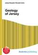 Geology of Jersey, Jesse Russell,Ronald Cohn 