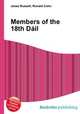 Members of the 18th Dail, Jesse Russell,Ronald Cohn 