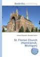 St. Florian Church (Hamtramck, Michigan), Jesse Russell,Ronald Cohn 