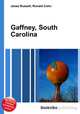 Gaffney, South Carolina, Jesse Russell,Ronald Cohn 