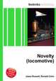 Novelty (locomotive), Jesse Russell,Ronald Cohn 