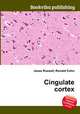Cingulate cortex, Jesse Russell,Ronald Cohn 