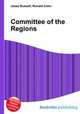 Committee of the Regions, Jesse Russell,Ronald Cohn 