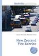 New Zealand Fire Service, Jesse Russell,Ronald Cohn 
