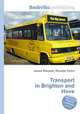 Transport in Brighton and Hove, Jesse Russell,Ronald Cohn 